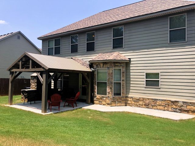 417 Ripsaw Court, Grovetown, GA 30813