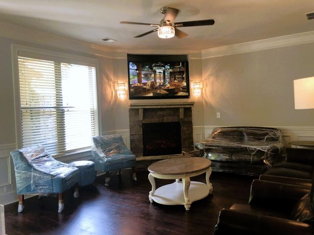417 Ripsaw Court, Grovetown, GA 30813