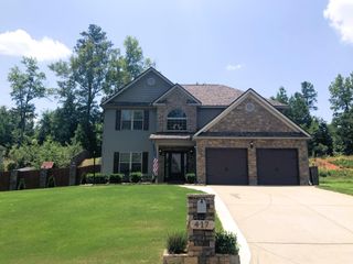 417 Ripsaw Court, Grovetown, GA 30813