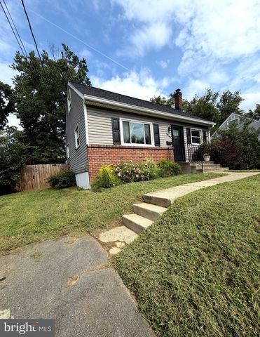 1414 D ST, Woodbridge, VA 22191