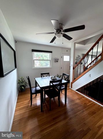 1414 D ST, Woodbridge, VA 22191