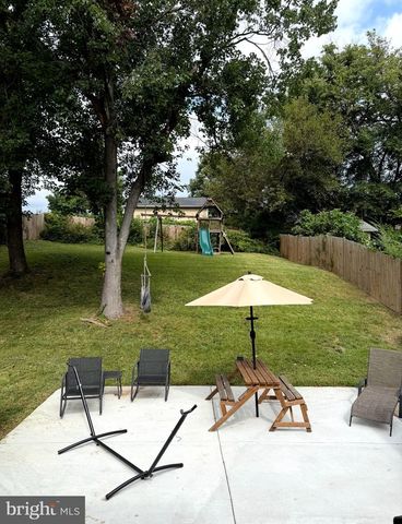 1414 D ST, Woodbridge, VA 22191