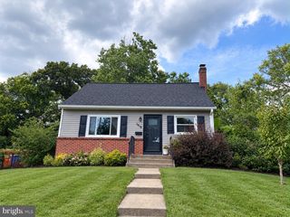 1414 D ST, Woodbridge, VA 22191