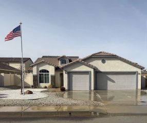 8874 Tamarisk AVE, Hesperia, CA 92344