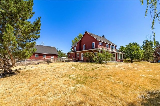 20169 Hoskins Rd, Caldwell, ID 83607