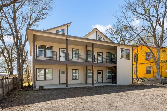 15407 Armstrong Ave, Austin, TX 78724