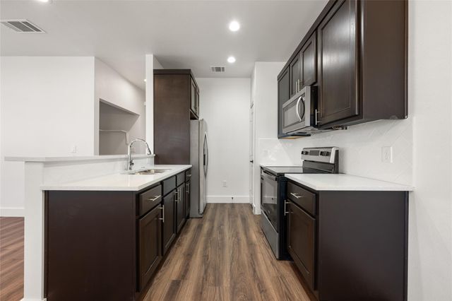 15407 Armstrong Ave, Austin, TX 78724
