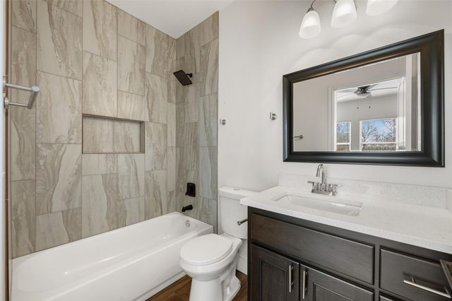 15407 Armstrong Ave, Austin, TX 78724