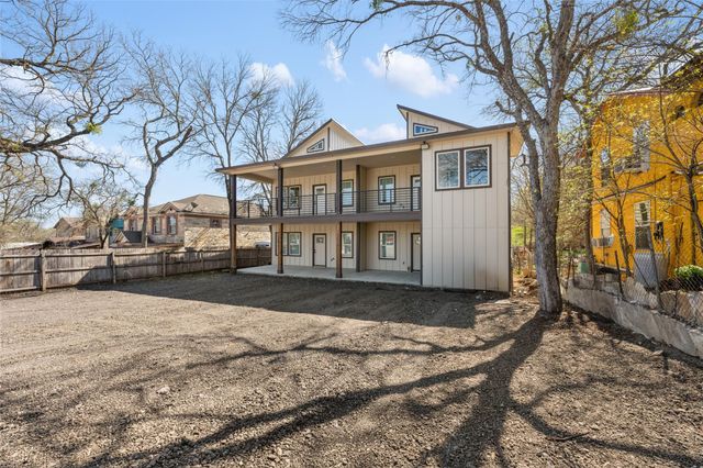 15407 Armstrong Ave, Austin, TX 78724