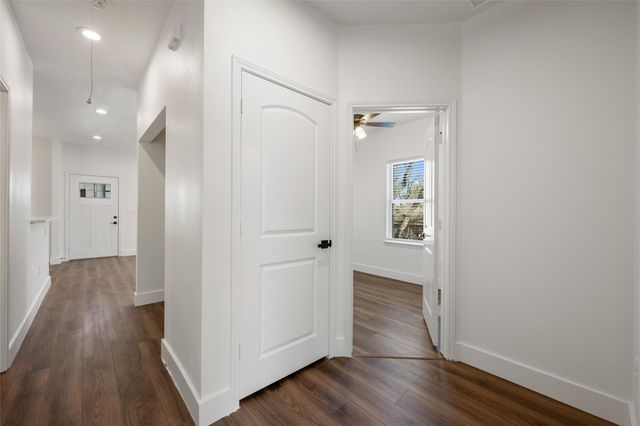 15407 Armstrong Ave, Austin, TX 78724