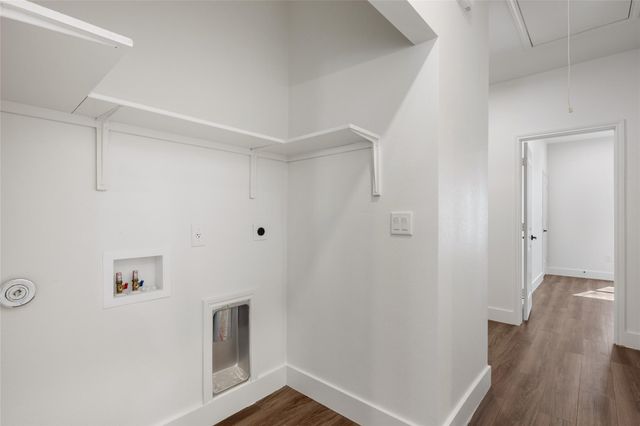 15407 Armstrong Ave, Austin, TX 78724