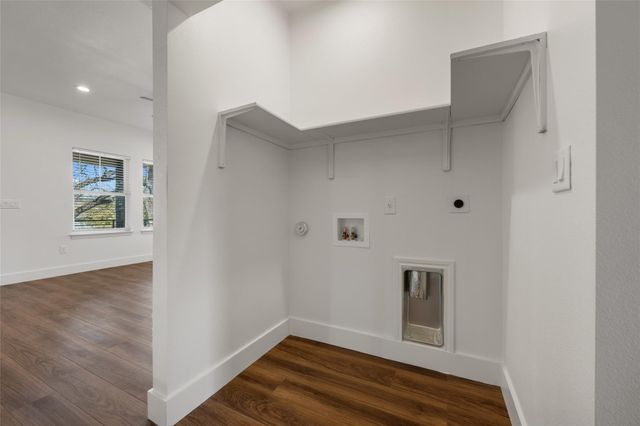 15407 Armstrong Ave, Austin, TX 78724