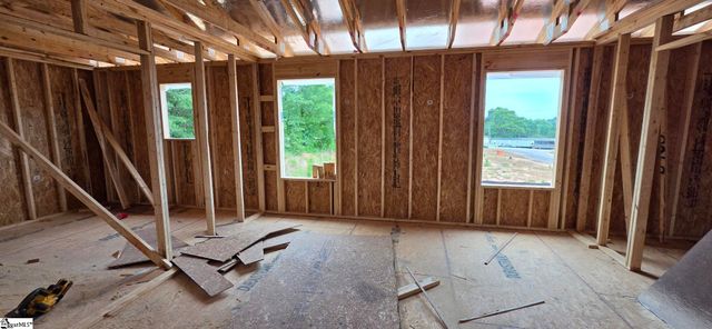 4 Adwell Way Lot 158, Greenville, SC 29605