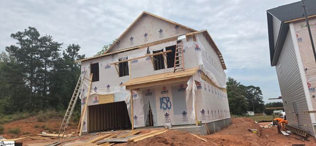 4 Adwell Way Lot 158, Greenville, SC 29605