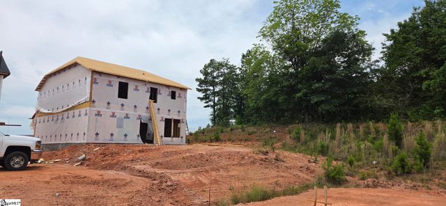 4 Adwell Way Lot 158, Greenville, SC 29605