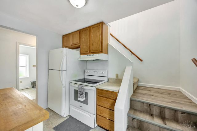 4215 Kehr Road, Oxford, OH 45056