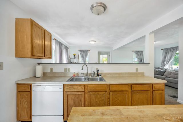 4215 Kehr Road, Oxford, OH 45056