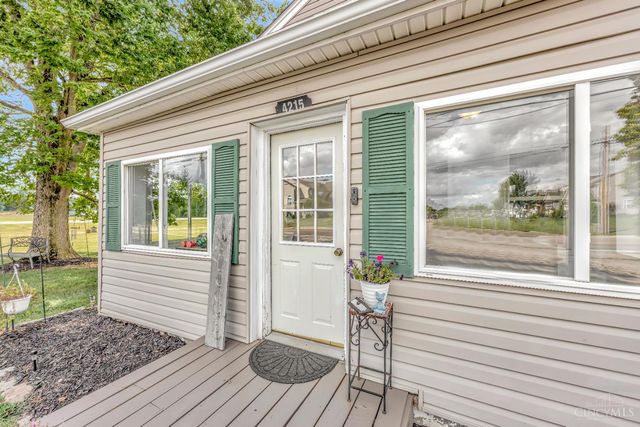 4215 Kehr Road, Oxford, OH 45056