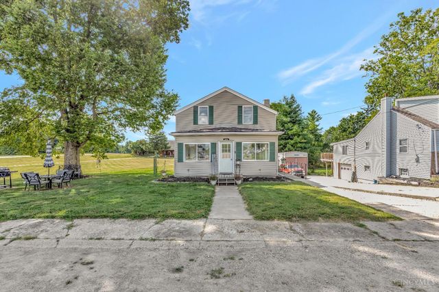 4215 Kehr Road, Oxford, OH 45056