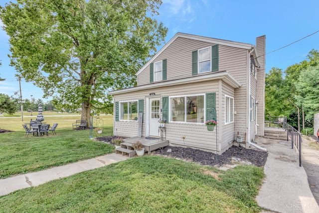 4215 Kehr Road, Oxford, OH 45056