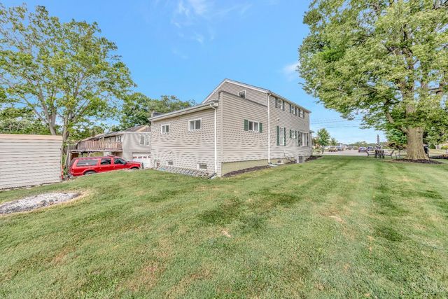 4215 Kehr Road, Oxford, OH 45056