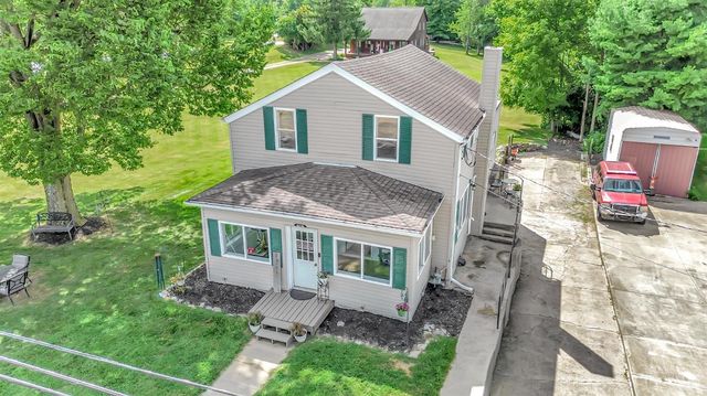 4215 Kehr Road, Oxford, OH 45056