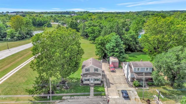 4215 Kehr Road, Oxford, OH 45056