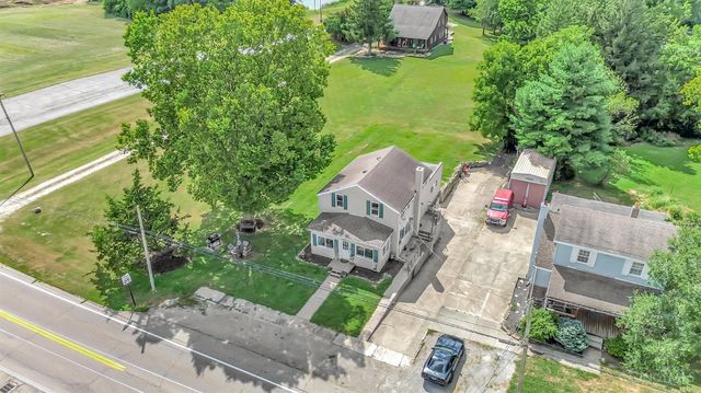 4215 Kehr Road, Oxford, OH 45056