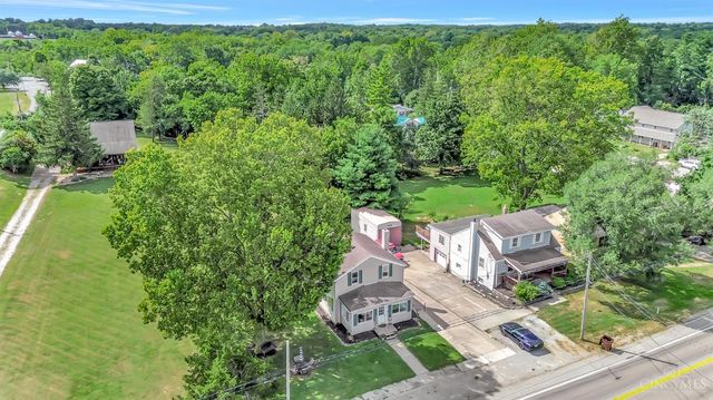 4215 Kehr Road, Oxford, OH 45056