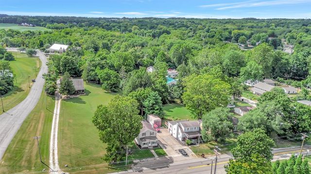 4215 Kehr Road, Oxford, OH 45056