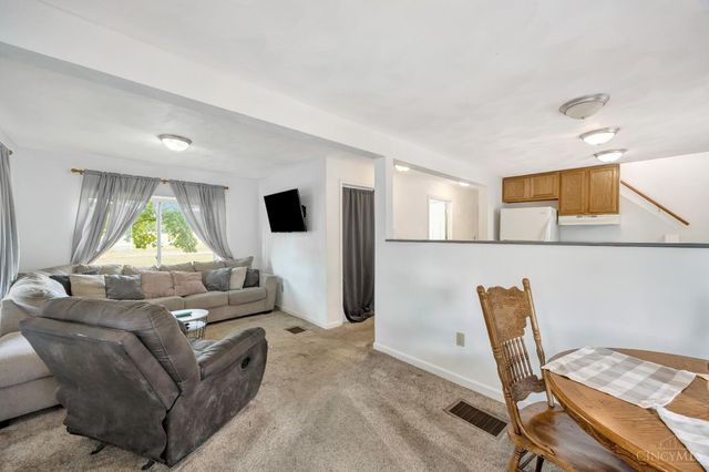 4215 Kehr Road, Oxford, OH 45056