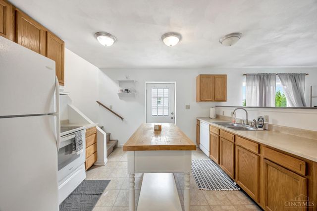 4215 Kehr Road, Oxford, OH 45056