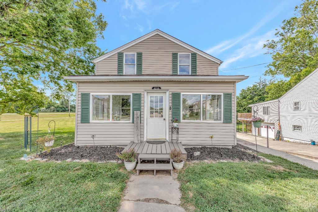 4215 Kehr Road, Oxford, OH 45056