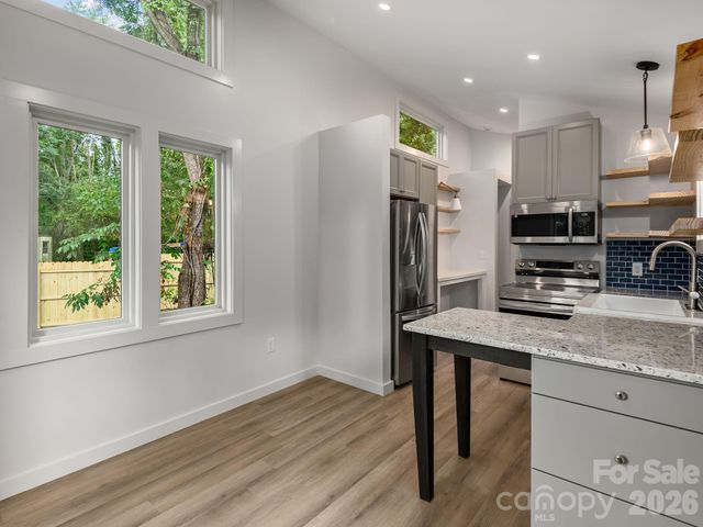 30 Pine Road, Asheville, NC 28805
