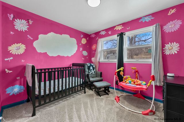 147 AHRENS AVE, Cheyenne, WY 82007