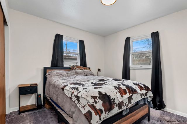 147 AHRENS AVE, Cheyenne, WY 82007