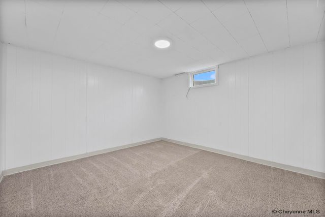 147 AHRENS AVE, Cheyenne, WY 82007