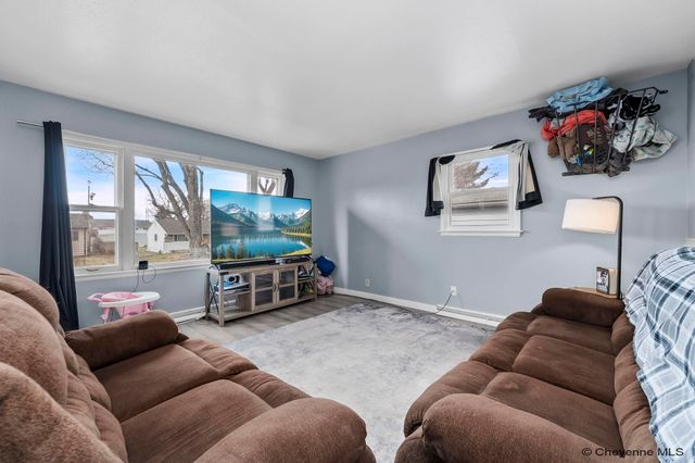 147 AHRENS AVE, Cheyenne, WY 82007