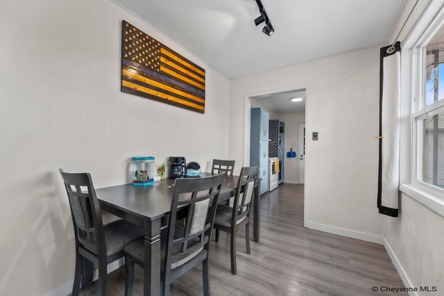 147 AHRENS AVE, Cheyenne, WY 82007