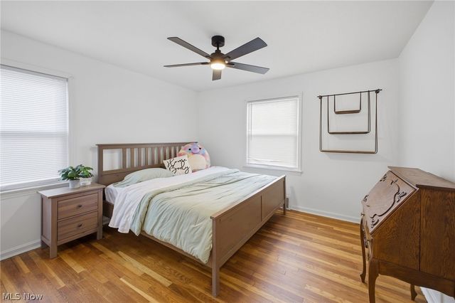 4847 E 94th Street, Garfield Heights, OH 44125