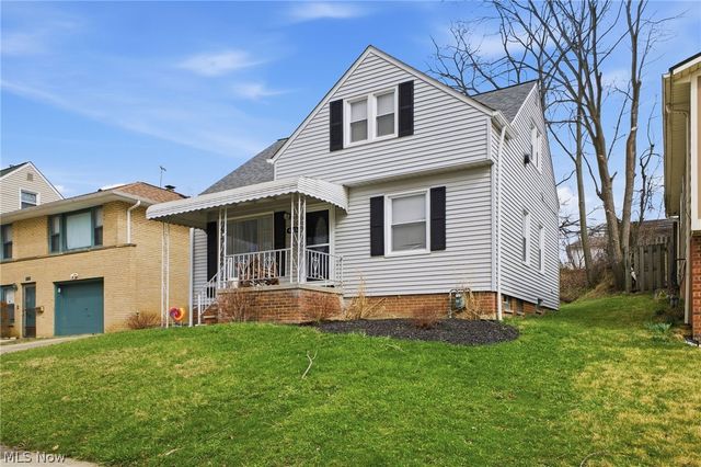 4847 E 94th Street, Garfield Heights, OH 44125