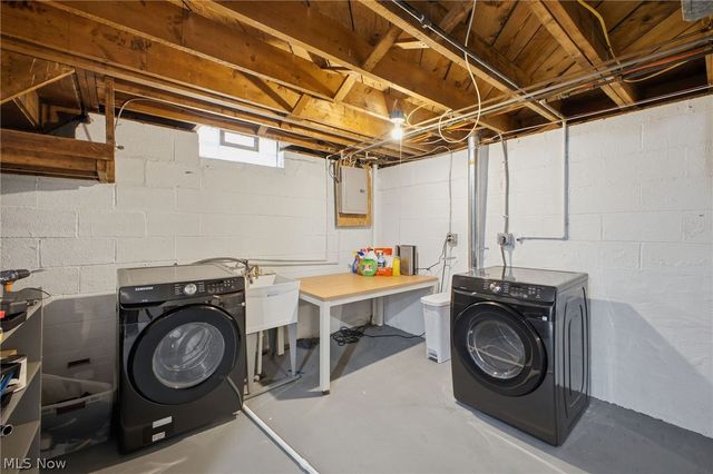 4847 E 94th Street, Garfield Heights, OH 44125