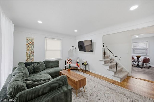 4847 E 94th Street, Garfield Heights, OH 44125