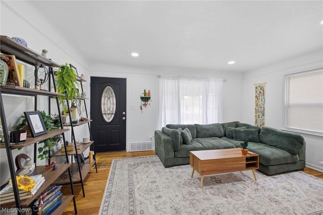 4847 E 94th Street, Garfield Heights, OH 44125