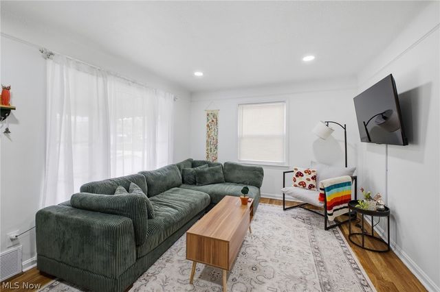 4847 E 94th Street, Garfield Heights, OH 44125