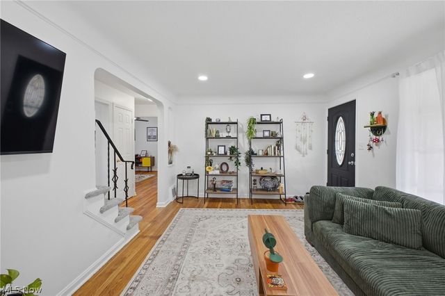 4847 E 94th Street, Garfield Heights, OH 44125