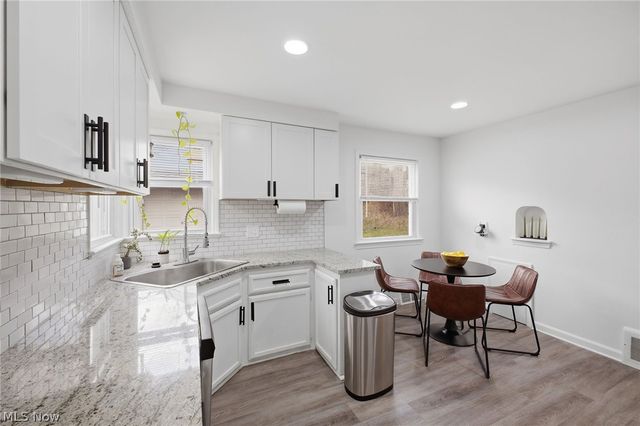 4847 E 94th Street, Garfield Heights, OH 44125