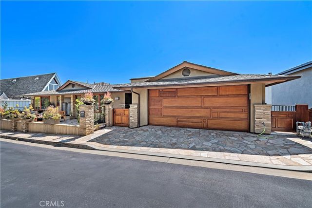 612 Allview Place, Laguna Beach, CA 92651