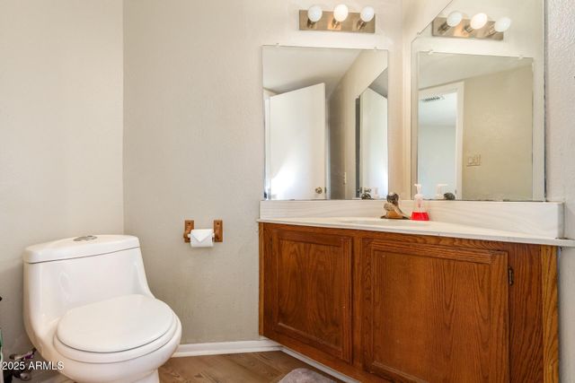 9255 N 47TH Drive, Glendale, AZ 85302