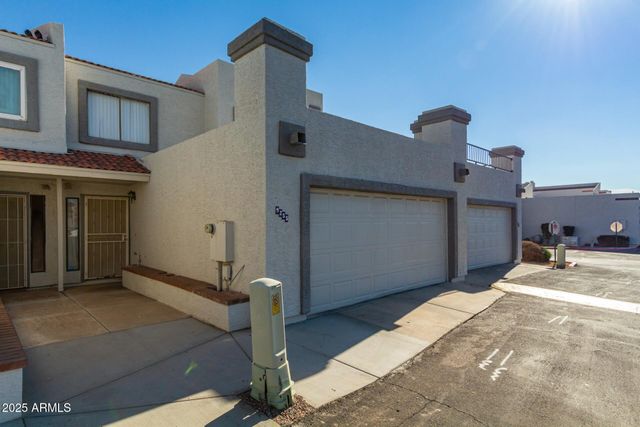 9255 N 47TH Drive, Glendale, AZ 85302